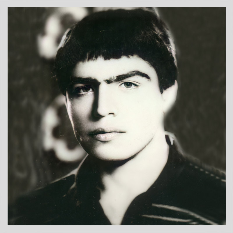 محسن ارجمندی